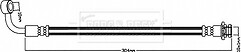 Borg & Beck - BRAKE HOSE - BBH8058 - Fits: Ssangyong Rodius 2.7 Xdi 05-