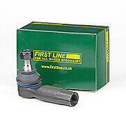 First Line - TIE ROD END OUTER LH - FTR5159 - Fits: Audi A3 03-on,Golf V,Skoda etc