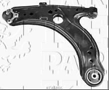 Key Parts - WISHBONE LH - KCA5866 - Fits: Audi A3, VW Golf IV