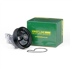 First Line - WATER PUMP KIT - FWP2492 - Fits: Honda Civic X 1.5 16-