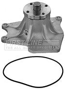 First Line - WATER PUMP KIT - FWP1994 - Fits: Mitsubishi Pajero 2.8 TD >99