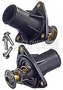 First Line - THERMOSTAT KIT - FTK452 - Fits: Jaguar X type 01 - 09