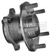 First Line - WHEEL BEARING KIT - FBK1366 - Fits: Mazda 3 12-