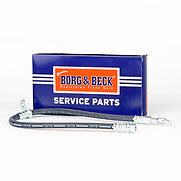Borg & Beck - BRAKE HOSE - BBH7237 - Fits: Toyota Corolla Verso,Prius