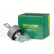 First Line - TRAILING ARM BUSH LH - FSK7360 - Fits: Ford Mondeo IV 07-