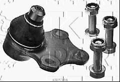 Key Parts - BALL JOINT LOWER L/R - KBJ5384 - Fits: Citroen Xsara, Berlingo 98-on