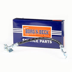 Borg & Beck - BRAKE HOSE - BBH9067 - Fits: Ioniq all models 2016-