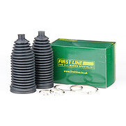 First Line - STEERING GAITER KIT - FSG3507 - Fits: Mercedes C Class W205 2014-