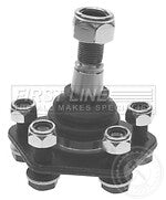First Line - BALL JOINT L/R - FBJ5437 - Fits: PSA Relay,Boxer 230,244 1994-07