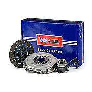 Borg & Beck - CLUTCH 3IN1 CSC KIT - HKT1440 - Fits: Ford Ka 1.3i 2002-