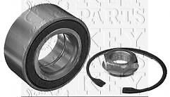 Key Parts - WHEEL BEARING KIT - KWB893 - Fits: PSA