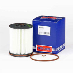 Borg & Beck - FUEL FILTER - BFF8254 - Fits: Vauxhall Insignia 1.6, 2.0D 2018-