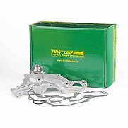 First Line - WATER PUMP KIT - FWP1194 - Fits: Ford Sierra 2.0 82 > 86