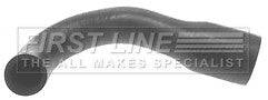 First Line - TURBO HOSE - FTH1398 - Fits: GM Corsa 1.3DTH 07-