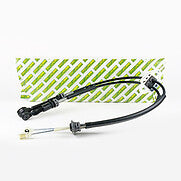 First Line - GEAR CONTROL CABLE - FKG1302 - Fits: ix35 1.6 6 Spd. 07/10 - 06/15