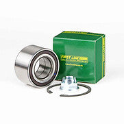 First Line - WHEEL BEARING KIT - FBK1399 - Fits: Citroen C4 Picasso 13 -