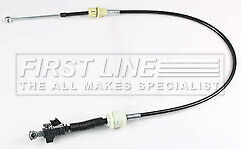 First Line - GEAR CONTROL CABLE - FKG1174 - Fits: Corsa D M20 6 Speed Gearbox 07-