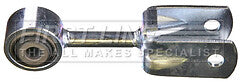 First Line - STABILISER LINK L/R - FDL7555 - Fits: VAG Crafter (SY/SZ) 2017-