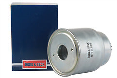 Borg & Beck - FUEL FILTER - BFF8306 - Fits: Toyota Avensis 13-