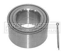 First Line - WHEEL BEARING KIT - FBK498 - Fits: Daihatsu - Front