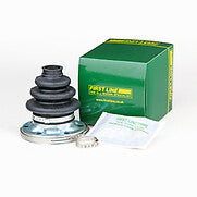 First Line - CV JOINT BOOT KIT - FCB6238 - Fits: BMW 3 Series