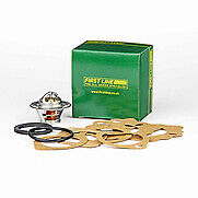 First Line - THERMOSTAT KIT - FTK352 - Fits: Ford, Land Rover, Rover, GM