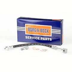 Borg & Beck - BRAKE HOSE - BBH9038 - Fits: Model 3 2017-