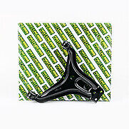 First Line - WISHBONE RH - FCA5845 - Fits: VAG 80, Cabriolet, S2 91-00