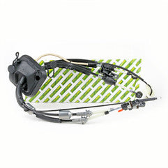 First Line - GEAR CONTROL CABLE - FKG1337 - Fits: Dispatch, Expert ML6 Gearbox 2016-