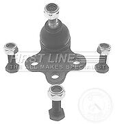 First Line - BALL JOINT LOWER L/R - FBJ5091 - Fits: GM Astra MK3 (F) 1991-98