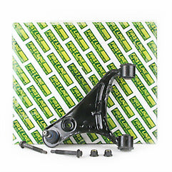 First Line - SUSPENSION ARM LH - FCA7256 - Fits: Land Rover Discovery III 04-