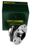 First Line - WHEEL BEARING KIT - FBK1601 - Fits: VAG Q4,Enyaq iV,ID.3,ID.4,ID.5