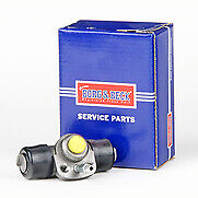 Borg & Beck - WHEEL CYLINDER - BBW1265 - Fits: Audi 80 VW Golf, Jetta, Polo