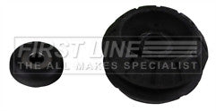First Line - TOP STRUT MOUNTING KIT L/R - FSM5591 - Fits: Nissan Micra (K13) 2010>