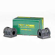 First Line - A-ROLL BAR BUSH KIT - FSK7138K - Fits: VW Polo IV/Seat Ibiza IV 02-