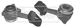 Borg & Beck - CONCENTRIC SLAVE CYL - BCS127 - Fits: Ford Focus, Transit Connect