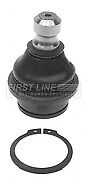 First Line - BALL JOINT L/R - FBJ5567 - Fits: Nissan Navara D40,Pathfinder 05-