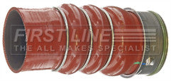 First Line - TURBO HOSE - FTH1712 - Fits: BMW E90