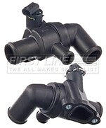 First Line - THERMOSTAT KIT - FTK188 - Fits: Smart Car