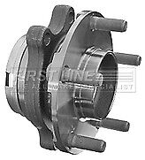 First Line - WHEEL BEARING KIT - FBK1318 - Fits: Nissan Murano Z50 2003-07