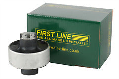 First Line - SUSPENSION ARM BUSH - FSK7050 - Fits: Fiat Doblo 10-