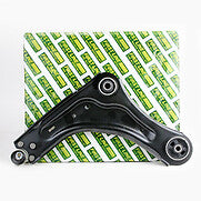 First Line - SUSPENSION ARM LH - FCA6837 - Fits: Renault Laguna III 2007-