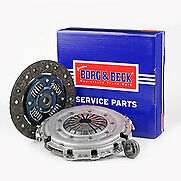 Borg & Beck - CLUTCH KIT 3-IN-1 - HK2486 - Fits: PSA Berlingo, C3, 308