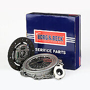 Borg & Beck - CLUTCH KIT 3-IN-1 - HK9068 - Fits: Seat Ibiza I, Malaga