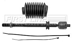 First Line - RACK END KIT L/R - FTR4903K - Fits: VW Transporter T4 (70T200000-)