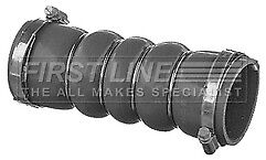 First Line - TURBO HOSE - FTH1509 - Fits: PSA 1.6i 08-