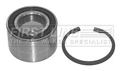 First Line - WHEEL BEARING KIT - FBK323 - Fits: BMW - Rear