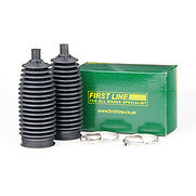 First Line - STEERING GAITER KIT - FSG3508 - Fits: Renault Captur 0.9 2013-