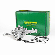First Line - WATER PUMP KIT - FWP1776 - Fits: Mercedes-Benz CLK 2.0 >02