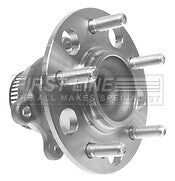 First Line - WHEEL BEARING KIT - FBK1182 - Fits: Kia Ceed, Hyundai i30